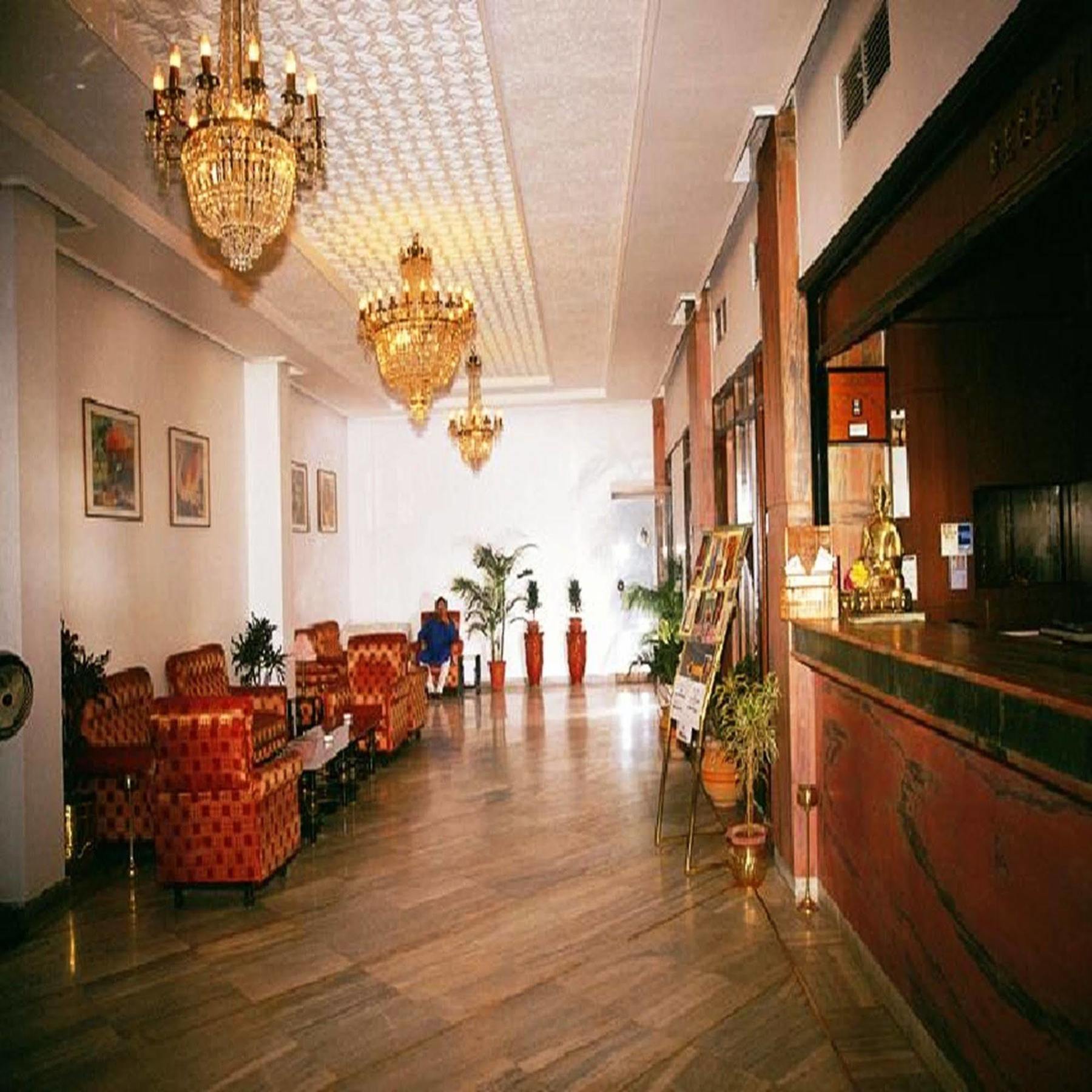 Peerless Hotel Durgapur Екстериор снимка